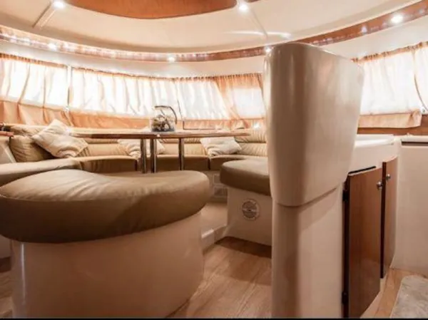 Interior image