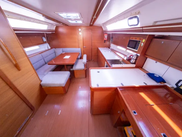 Interior image