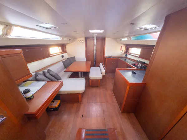 Interior image
