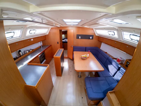 Interior image
