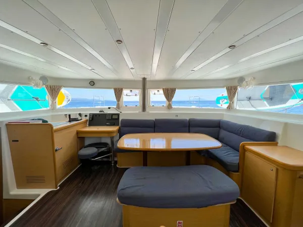 Interior image