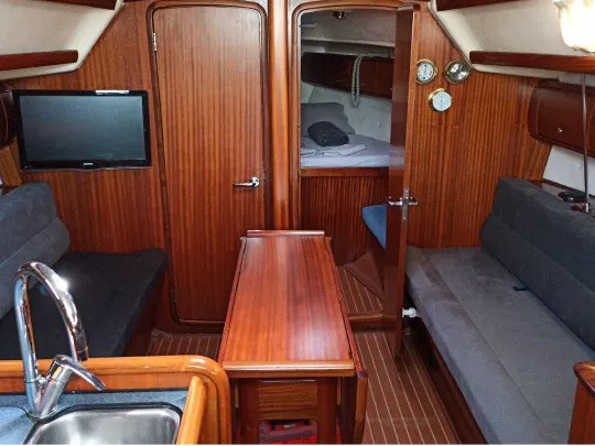 Interior image