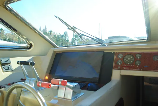interior ``uente plotter
