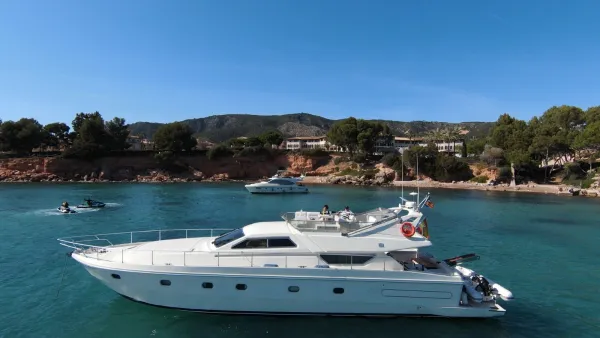 dron punta negra