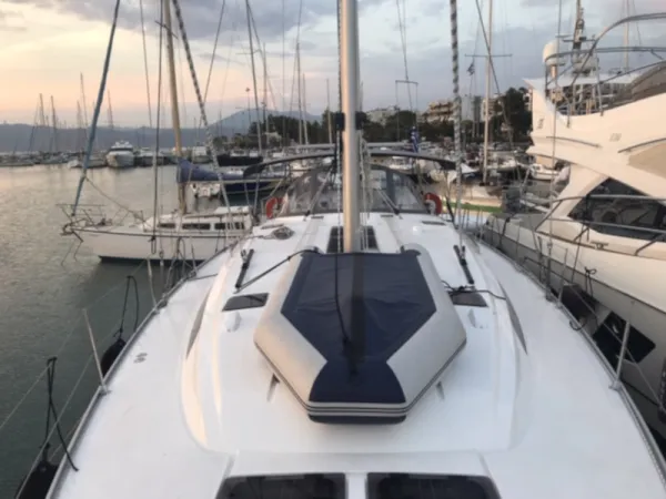 Alma Libre III