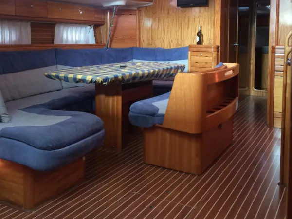Interior image