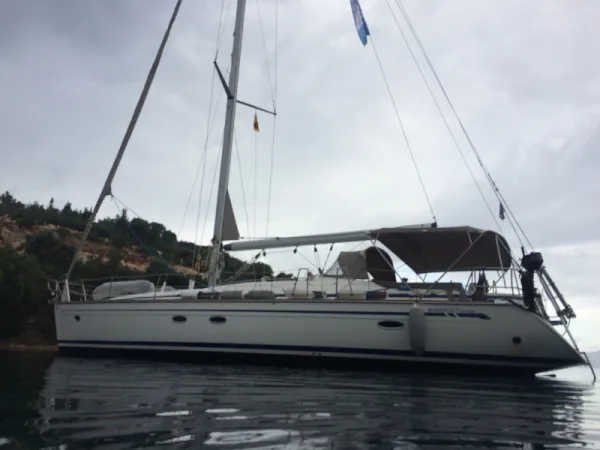 Sophia refit 2022