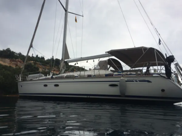 Sophia refit 2022