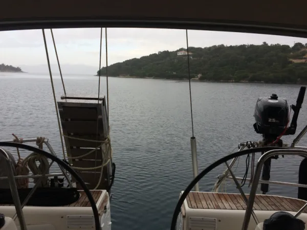 Sophia refit 2022