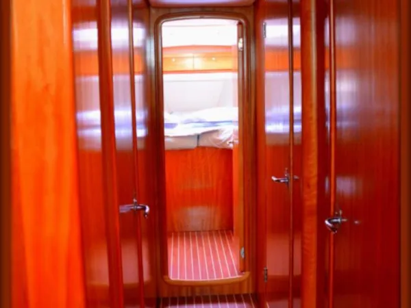Sophia refit 2022
