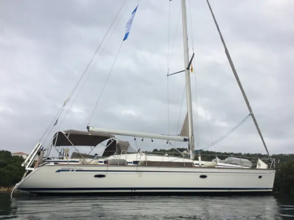 Sophia refit 2022