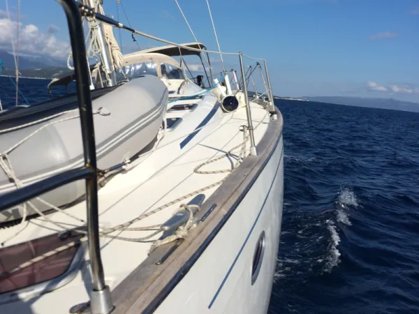 Sophia refit 2022