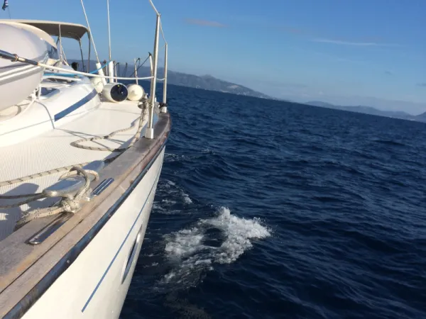 Sophia refit 2022