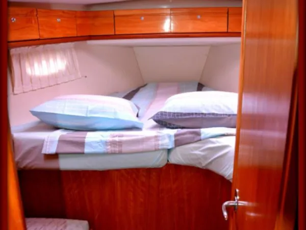 Sophia refit 2022