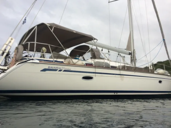 Sophia refit 2022