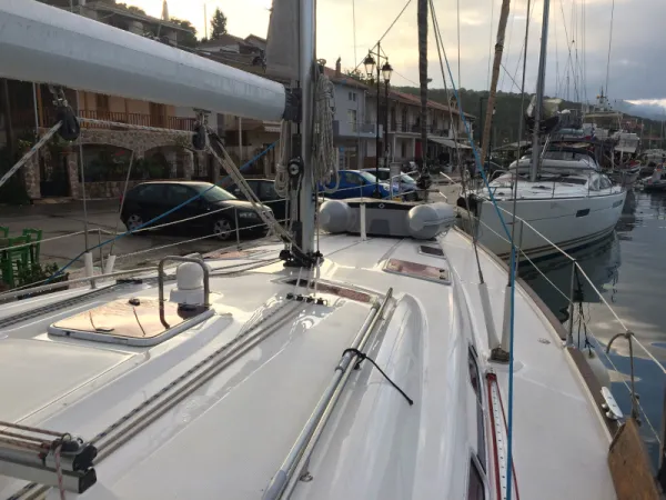 Sophia refit 2022