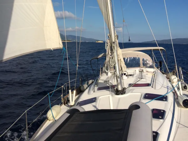 Sophia refit 2022