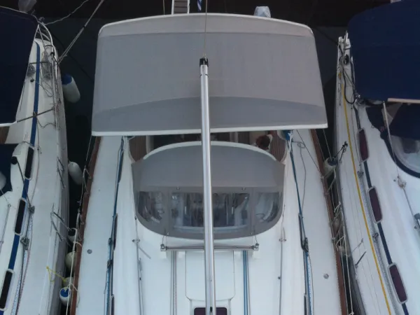 Sophia refit 2022