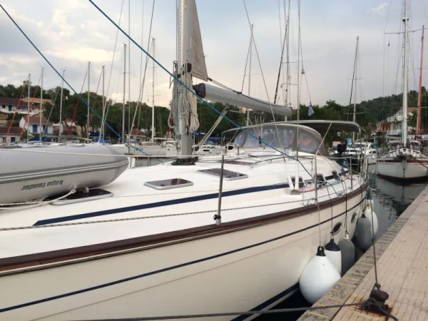 Sophia refit 2022