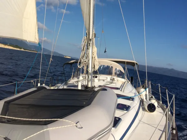 Sophia refit 2022