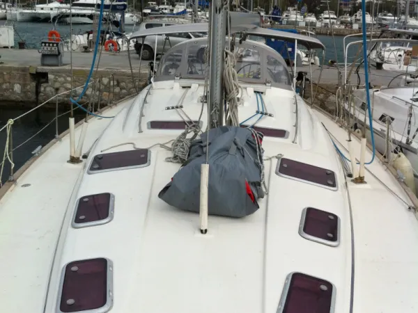Sophia refit 2022