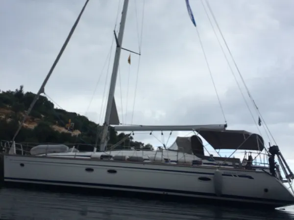 Sophia refit 2022