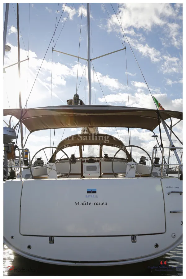 Mediterranea