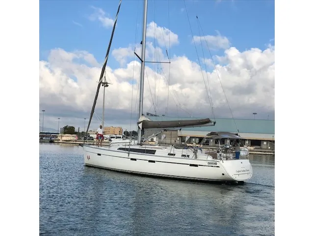 Pan di Zucchero - Yelkenli içinde Alghero