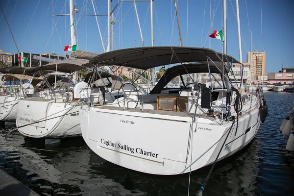 Cala di Volpe