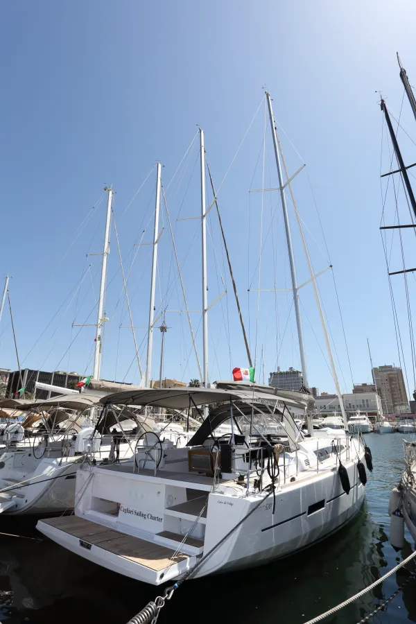 Cala di Volpe