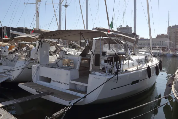 Cala di Volpe
