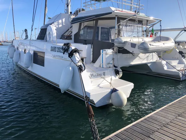 Sardinia II