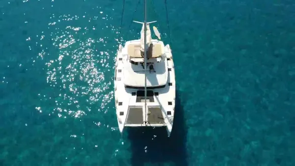 Cala Luna