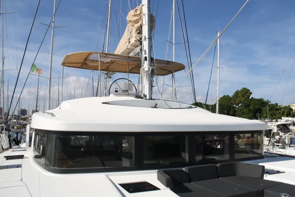 Cala Luna