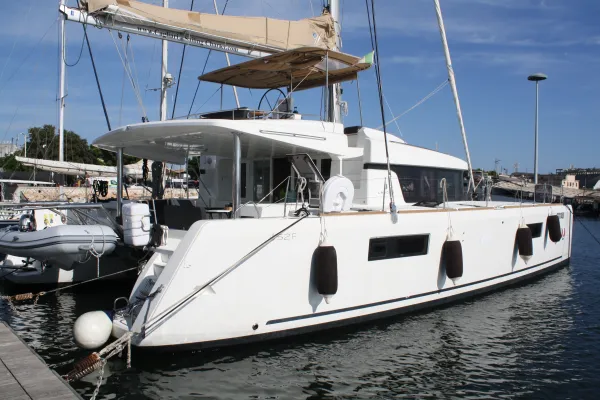 Cala Luna