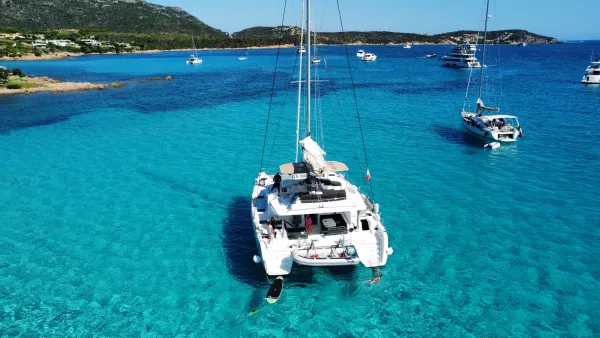Cala Luna