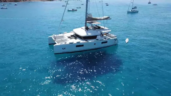 Cala Luna