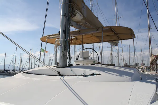 Cala Luna