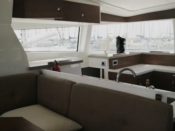 Interior image