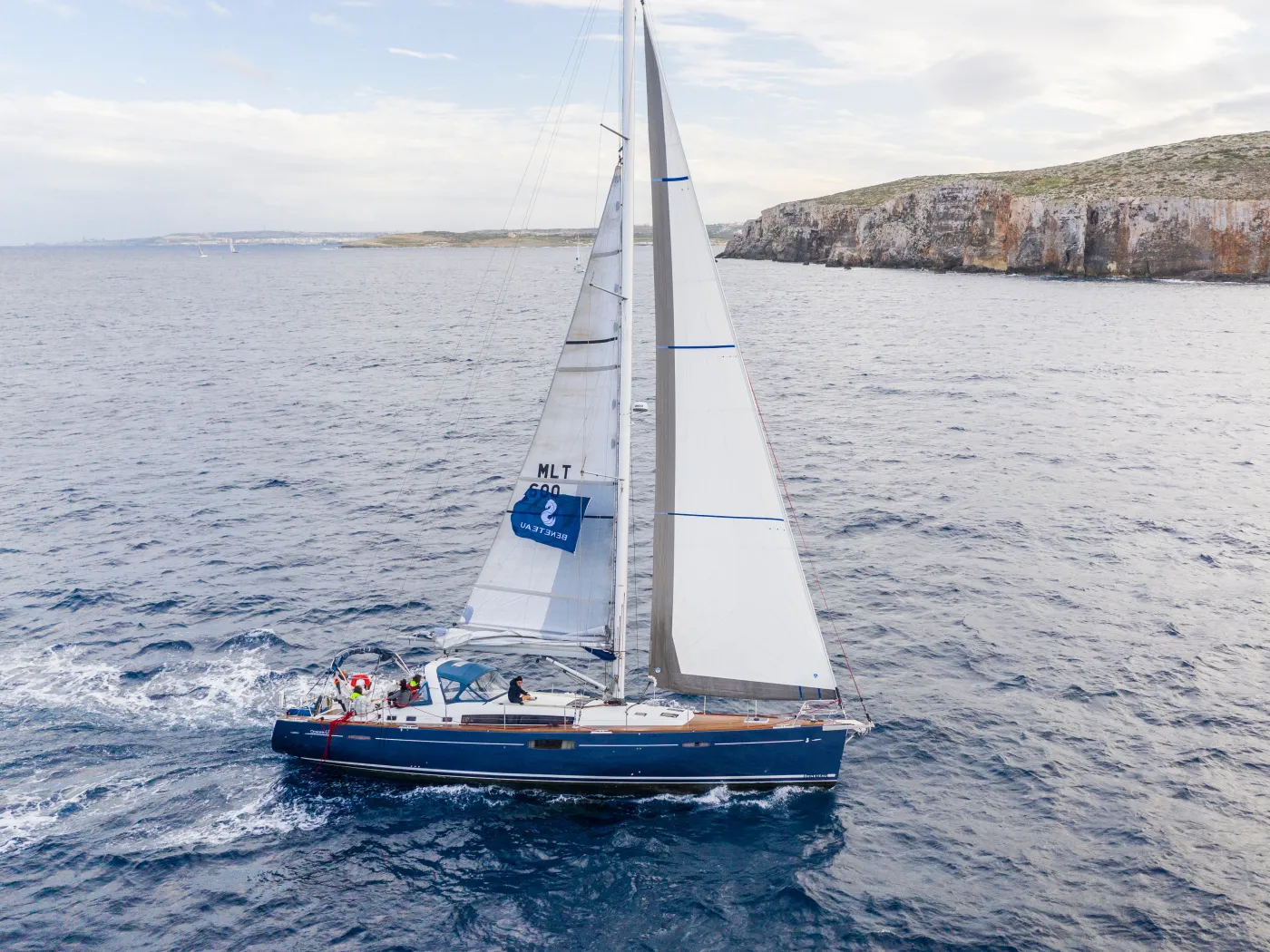 Premium + - Yelkenli içinde Lefkada