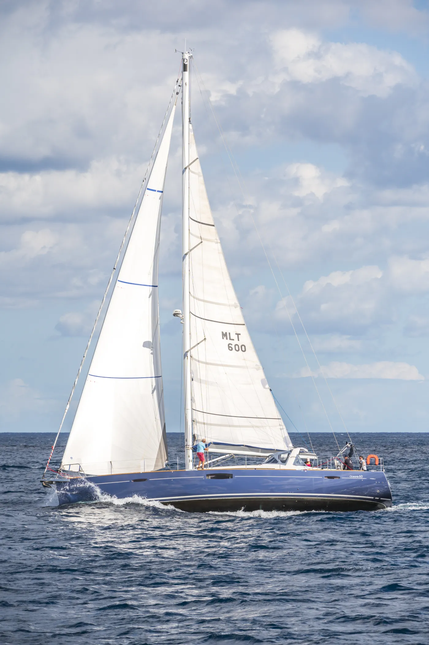 Premium + - Yelkenli içinde Lefkada