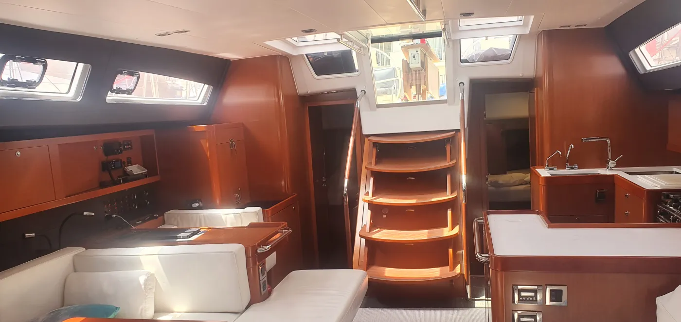 Premium + - Yelkenli içinde Lefkada