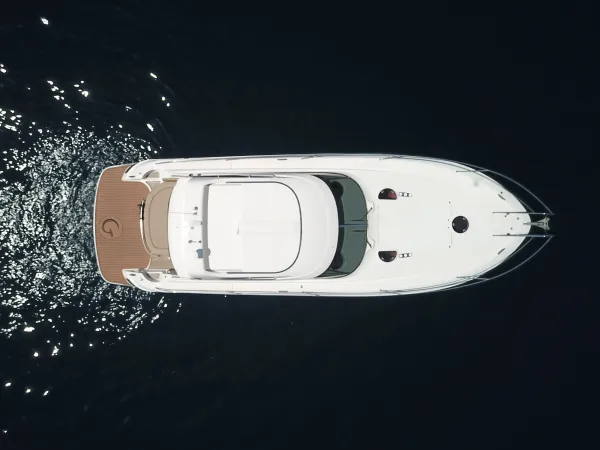 Feeling Nauti
