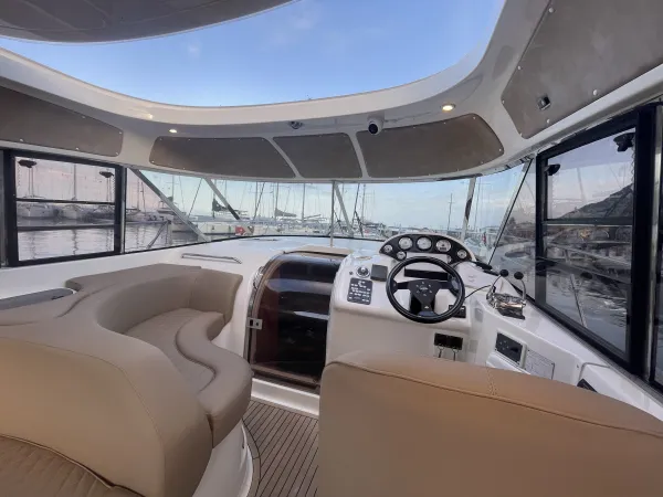 Feeling Nauti