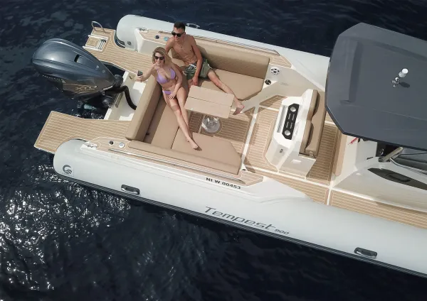 Maxi Rib