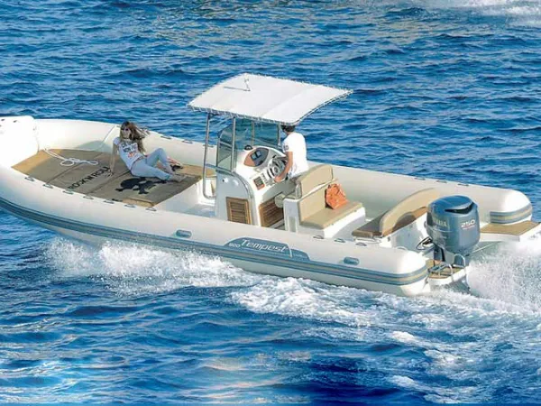 Maxi Rib