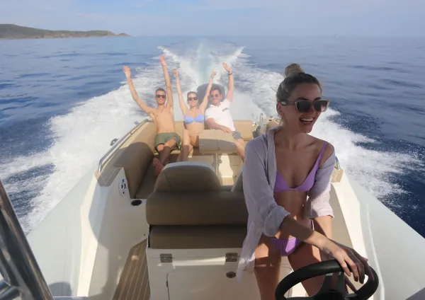 Maxi Rib