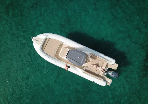 Maxi Rib
