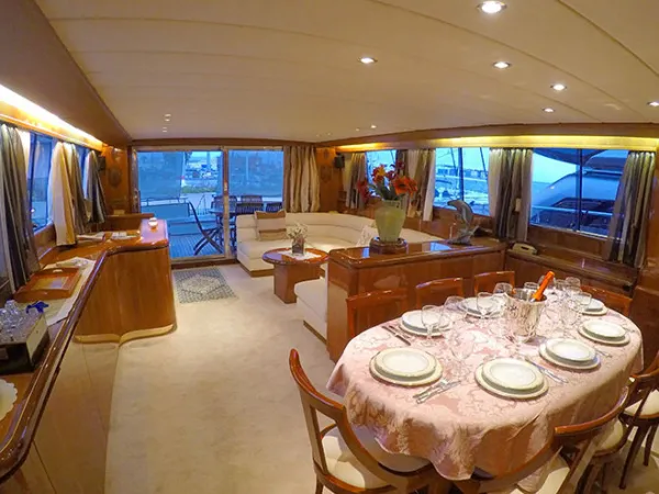 Interior image