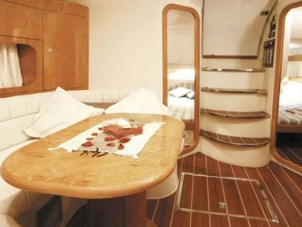 Interior image